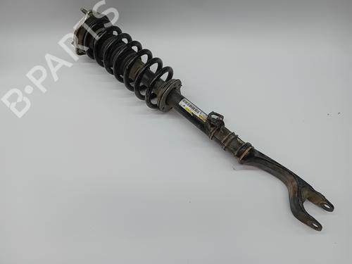 Used Left front shock absorber MERCEDES-BENZ GLC (X253) [2015-2022]  26727964