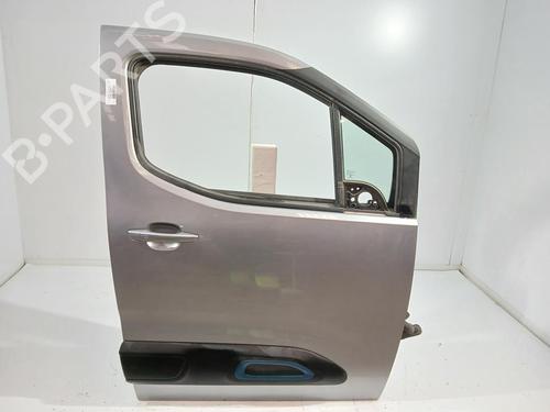 Used Right front door CITROËN BERLINGO (ER_, EC_) e-Berlingo (136 hp) 30563243