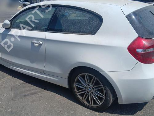 Left sun visor BMW 1 (E87) 118 d | BP38254757I1 - Image 12