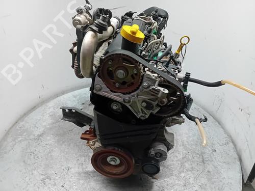 Engine DACIA SANDERO | BP37195246M1 - Image 4
