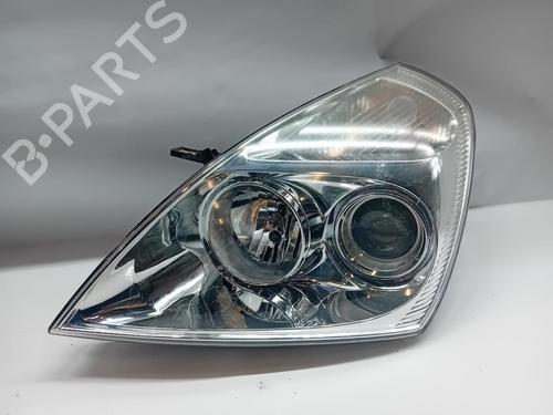 Used Left headlight KIA CARNIVAL / GRAND CARNIVAL III (VQ) [2005-2015]  31071906