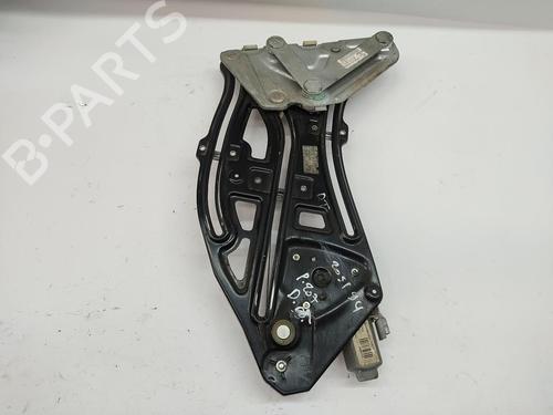 Used Rear right window mechanism PEUGEOT 207 CC (WD_) 1.6 HDi (109 hp) 30479328