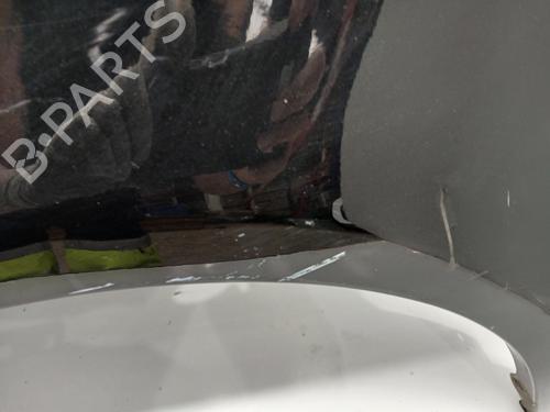 Left front fenders VW TOURAN (1T1, 1T2)  | BP28113799C41 