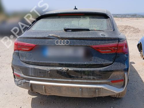 Subframe AUDI Q3 Sportback (F3N) 35 TFSI | BP28276007M9 