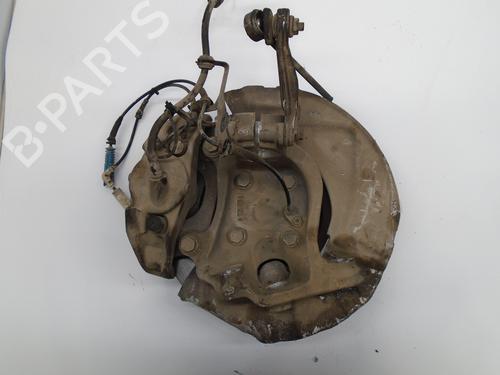Left front steering knuckle BMW 5 (E60) 530 i | BP7230417M25 