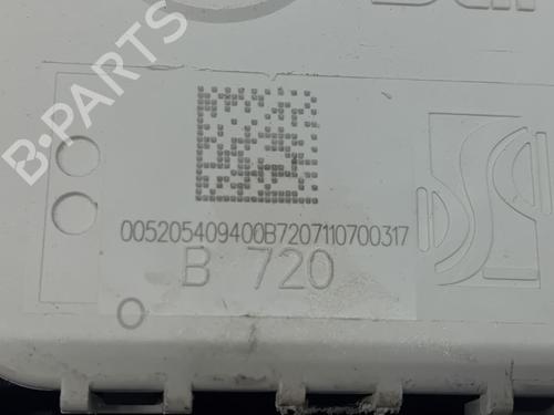 Pedal FIAT 500 (312_) | BP37584370I4 - Image 2