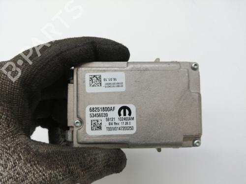 Electronic module JEEP COMPASS (MP, M6, MV, M7) 1.6 CRD | BP15691247M83 