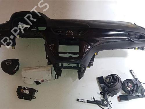 Used Airbag Kit Airbag Kit 34620657 34620657
