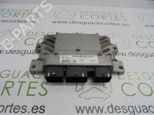 Used Engine control unit (ECU) Engine control unit (ECU) FORD FIESTA VI (CB1, CCN) 1.4 (97 hp) 5460583 5460583