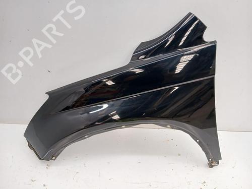 Used Left front fenders HONDA CR-V III (RE_) 2.2 i-CTDi 4WD (RE6) (140 hp) 29861656