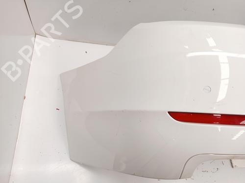 Rear bumper BMW 5 (F10) 525 d | BP28326305C8 