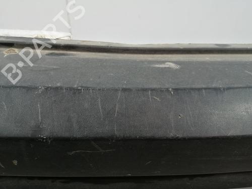 Bak støtfanger VW CADDY IV MPV (SAB, SAJ)  | BP29546960C8 