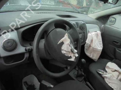 Front left window mechanism DACIA SANDERO  | BP5454540C22  - Image 6