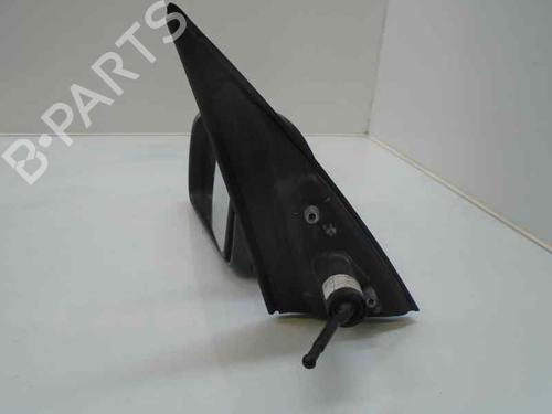 Left mirror OPEL MERIVA A MPV (X03) 1.7 CDTI (E75) | BP5466107C26 