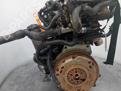 Engine VW GOLF IV (1J1) | BP31375282M1