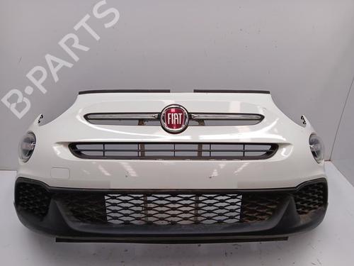 Used Front bumper FIAT 500X (334_) [2014-2025]  30058449