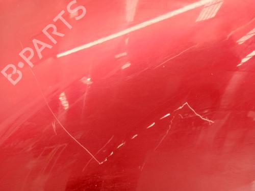 Left front fenders RENAULT CLIO IV (BH_)  | BP27613761C41 