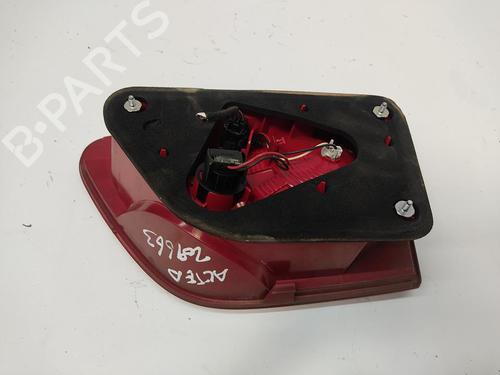 Feu de coffre gauche Feu de coffre gauche SEAT ALTEA XL (5P5, 5P8) [2006-2015] 36322413 36322413