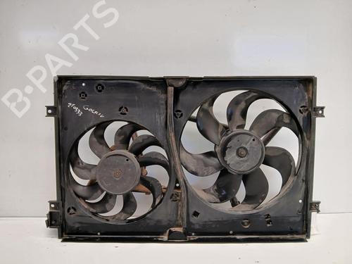 Used Radiator fan Radiator fan 36781467 36781467