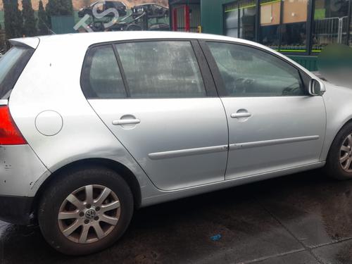 Left front driveshaft VW GOLF V (1K1) | BP18336948M38