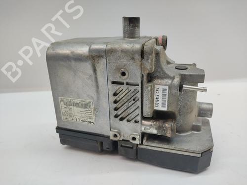 Moteur de chauffage AUDI Q7 (4LB) 3.0 TDI quattro (233 hp) 29704090