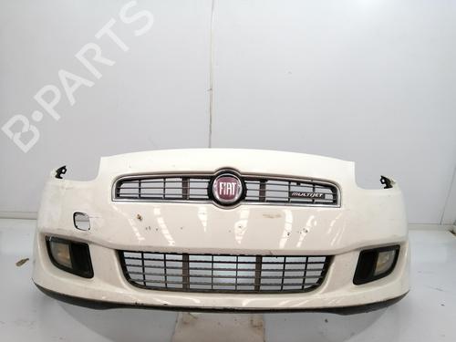 Front bumper FIAT BRAVO II (198_) 1.6 D Multijet (198AXH1B) 735443850 | 735469955 | 735443850 |