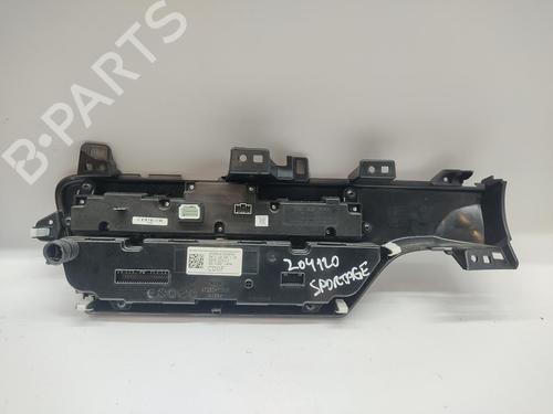 Climate control KIA SPORTAGE IV (QL, QLE)  | BP29624943I5 