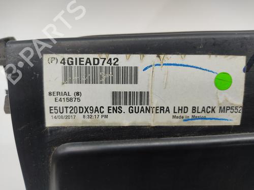 Glove box JEEP COMPASS (MP, M6, MV, M7) | BP37032572C95 - Image 3