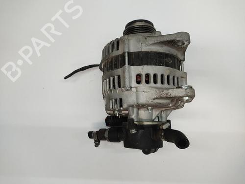 Alternator OPEL ASTRA H (A04) | BP37476669M7 - Image 6