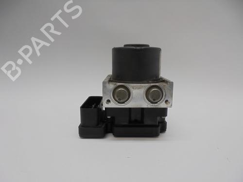 Used Control unit MAZDA 3 Saloon (BK) 1.6 DI Turbo (BK12Y) (109 hp) 9219180