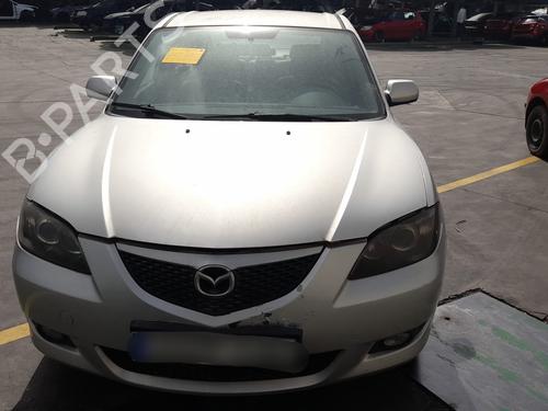 Scheinwerfer links MAZDA 3 Saloon (BK) 1.6 DI Turbo (BK12Y) | BP10540259C28 