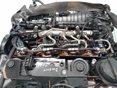 Motor BMW 3 (E90) 320 d (163 hp) 28213147