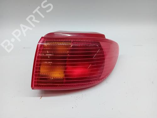 Used Right taillight Right taillight MAZDA 2 (DY) 1.4 CD (68 hp) 35736836 35736836