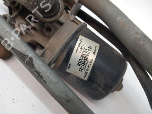 Front wiper motor DACIA LOGAN (LS_) 1.5 dCi (LS04) | BP37476922M29 - Image 2