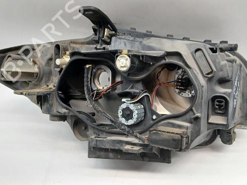Left headlight BMW 1 (E87) 120 i | BP36258510C28 - Image 2