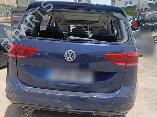 Left tailgate light VW TOURAN (5T1) | BP37160795C79 - Image 8