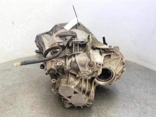 Gearbox NISSAN INTERSTAR Van (X70) dCi 100 | BP33214503M3 - Image 2