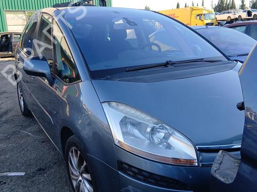 Used Parts CITROËN C4 Picasso I MPV (UD_) [2006-2015]  4382425