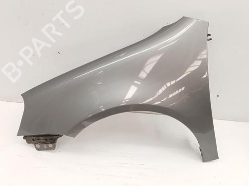Used Left front fenders VW GOLF V (1K1) [2003-2010]  29376240