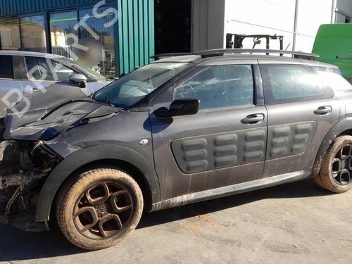 AC compressor CITROËN C4 CACTUS 1.2 VTi 82 | BP28275944M34 