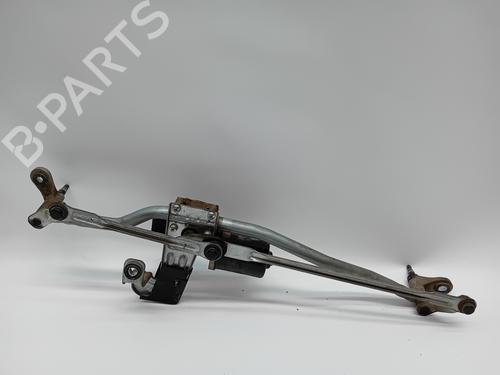 Front wiper motor FIAT DUCATO Platform/Chassis (250_)  | BP28118844M29 