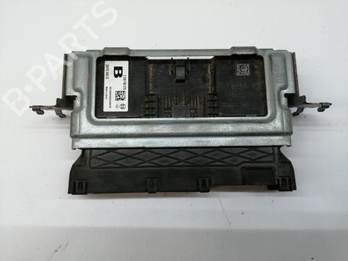 Módulo eletrónico NISSAN QASHQAI III (J12) [2021-2025]  31155897