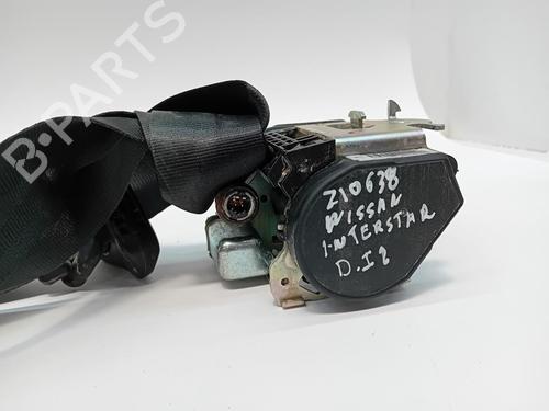Front left seatbelt NISSAN INTERSTAR Van (X62B) | BP37247561I26 - Image 2