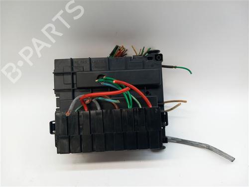 Electronic module CITROËN C4 I (LC_) 1.6 HDi | BP39571915M83 - Image 4