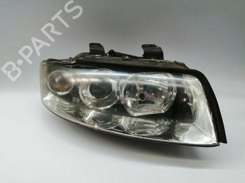 Używane Lampa przednia prawa AUDI A4 B6 (8E2) 1.8 T (150 hp) 29907904