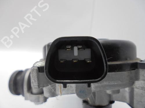 Front wiper motor MAZDA CX-3 (DK) 1.5 SKYACTIV-D (DK2WS, DK5FW) | BP8802653M29 