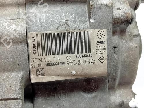 AC-Kompressor DACIA LOGAN II | BP38114071M34 - Image 5