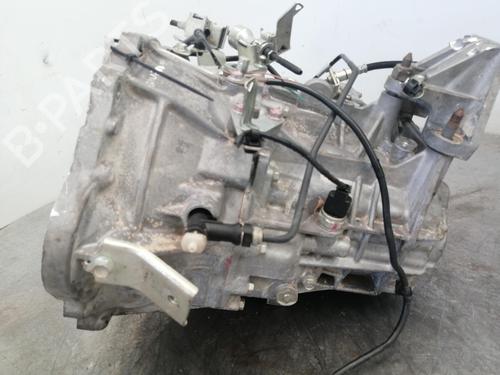 Gearbox MITSUBISHI ECLIPSE CROSS (GK_, GL_)  | BP29714762M3 