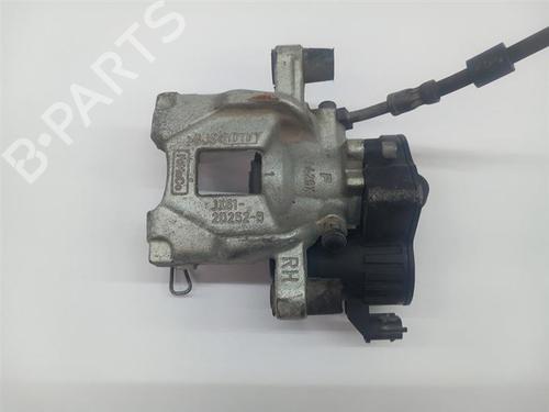 Used Right rear brake caliper Right rear brake caliper FORD KUGA III (DFK) 2.5 FHEV (190 hp) 30111145 30111145
