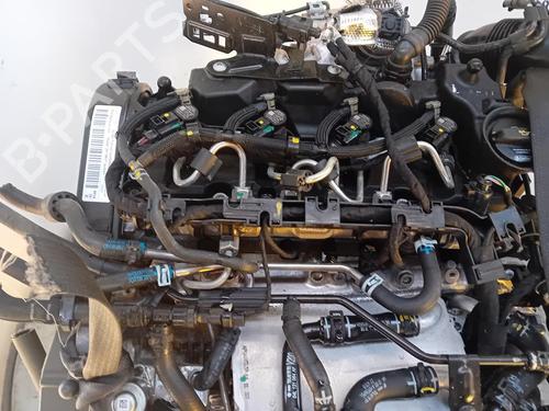 Used Engine AUDI Q2 (GAB, GAG) [2016-2025]  31123750